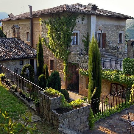 Agriturismo Villa Cicchi Ascoli Piceno Extérieur photo