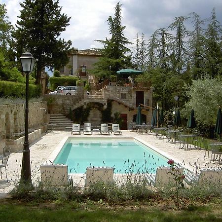 Agriturismo Villa Cicchi Ascoli Piceno Extérieur photo