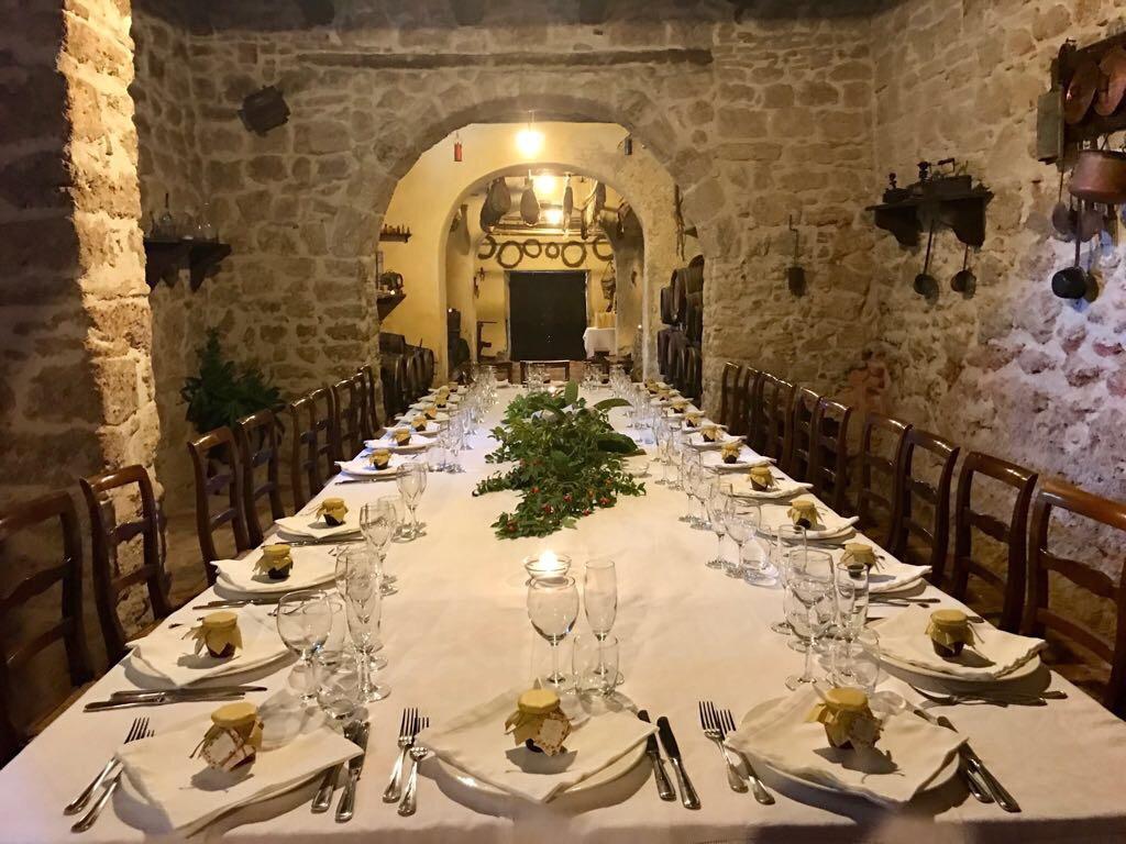 Agriturismo Villa Cicchi Ascoli Piceno Extérieur photo