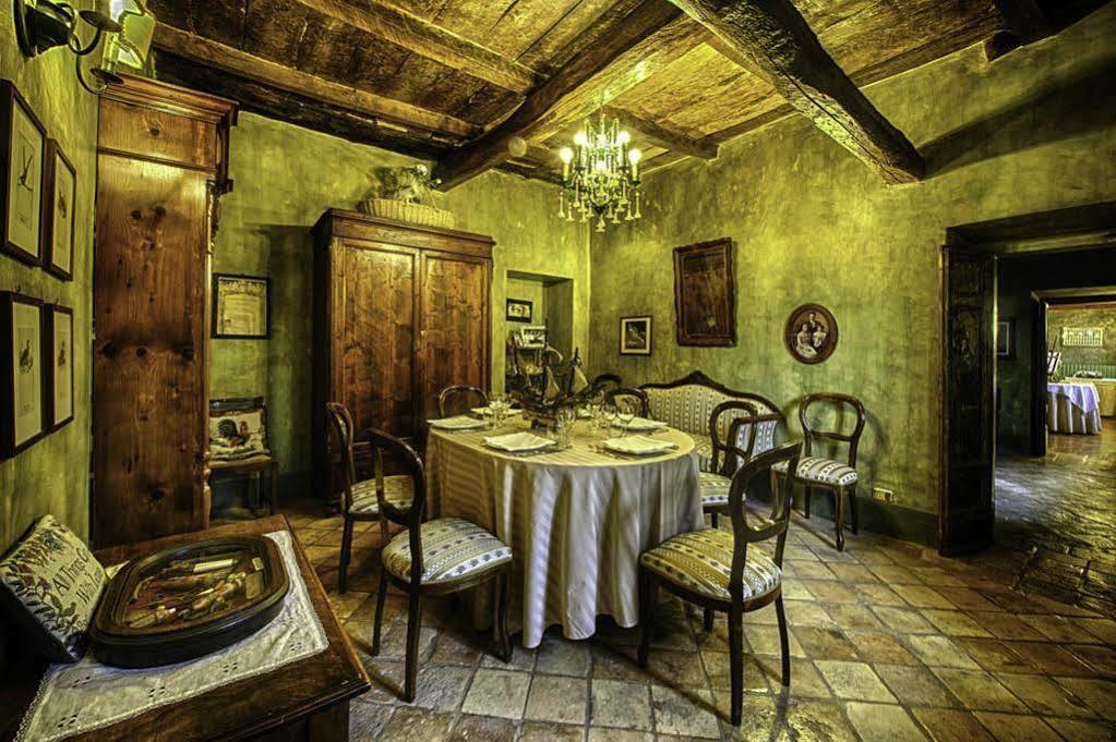 Agriturismo Villa Cicchi Ascoli Piceno Extérieur photo